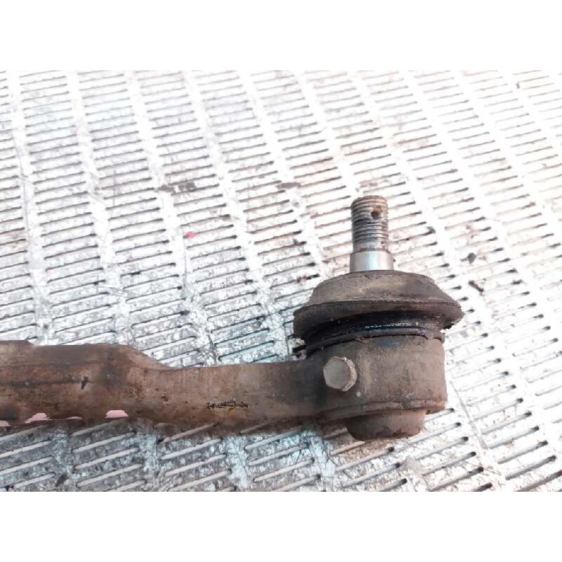 Recambio de barra direccion para nissan vanette (c 220) vanette furgoneta diesel referencia OEM IAM - Blanco 4