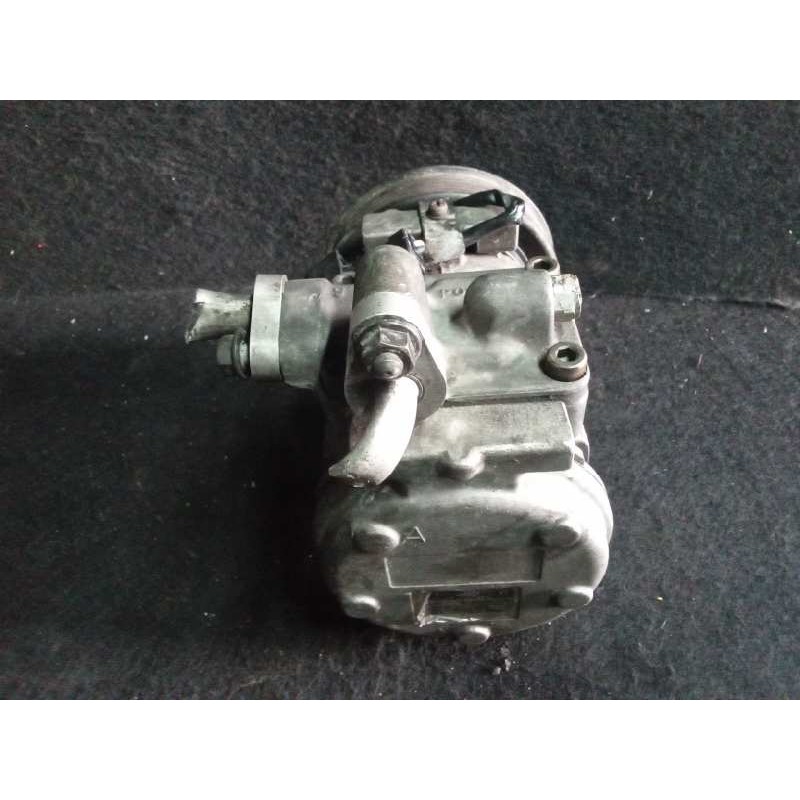 Recambio de compresor aire acondicionado para chrysler voyager (gs) referencia OEM IAM 4472004187 2