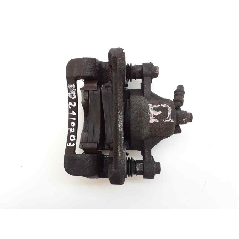 Recambio de pinza de freno trasera izquierda para kia cee'd drive referencia OEM IAM C7 - Negro 2