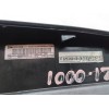 Recambio de kit airbag para peugeot bipper tepee outdoor referencia OEM IAM 610156000E PA70112021 