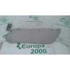 Recambio de parasol derecho para opel astra g berlina 2.0 dti referencia OEM IAM   