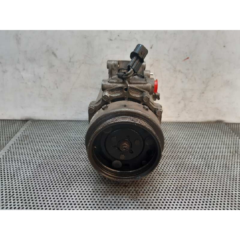 Recambio de compresor aire acondicionado para mitsubishi eclipse (d30) gs climatizado referencia OEM IAM 2101955 AKC201A204A MIT 4