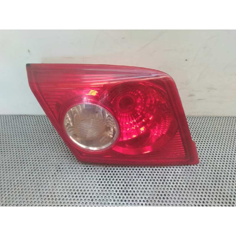 Recambio de piloto trasero izquierdo para daewoo lacetti 1.6 cat referencia OEM IAM   