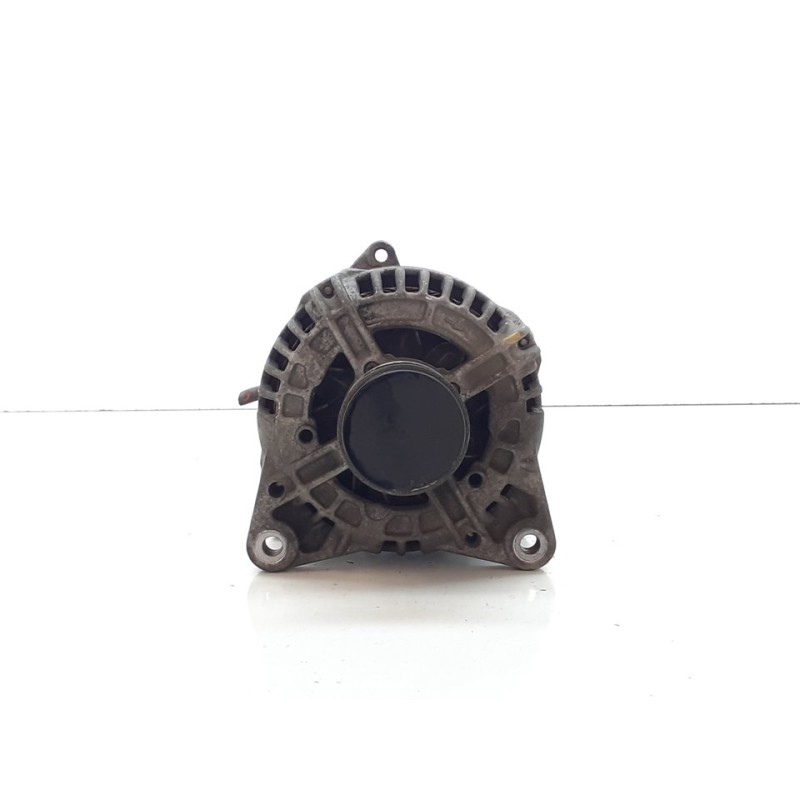Recambio de alternador para renault kangoo profesional referencia OEM IAM 0124525139 8200660034A - Blanco 4