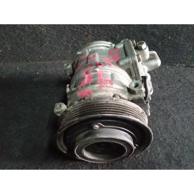 Recambio de compresor aire acondicionado para chrysler voyager (gs) referencia OEM IAM 4472004187 3
