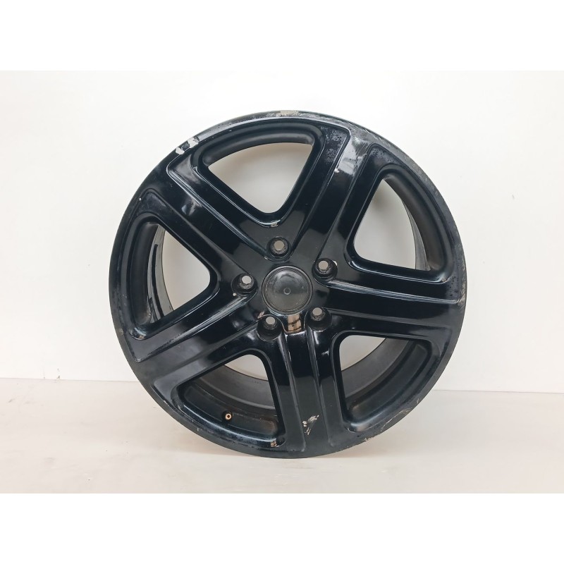 Recambio de llanta para volkswagen touareg (7la) tdi v10 referencia OEM IAM 7L6601025D  