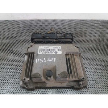 CENTRALITA MOTOR UCE 0281014422 03G906021SC 