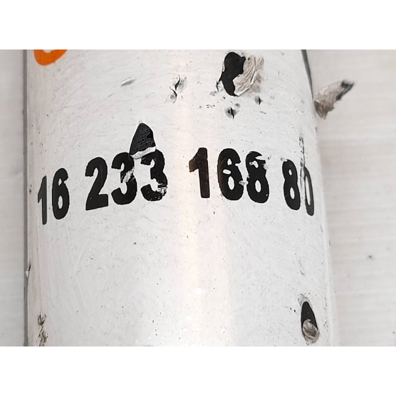 Recambio de amortiguador trasero derecho para citroën c4 picasso sx referencia OEM IAM 1623316880 - Negro 2