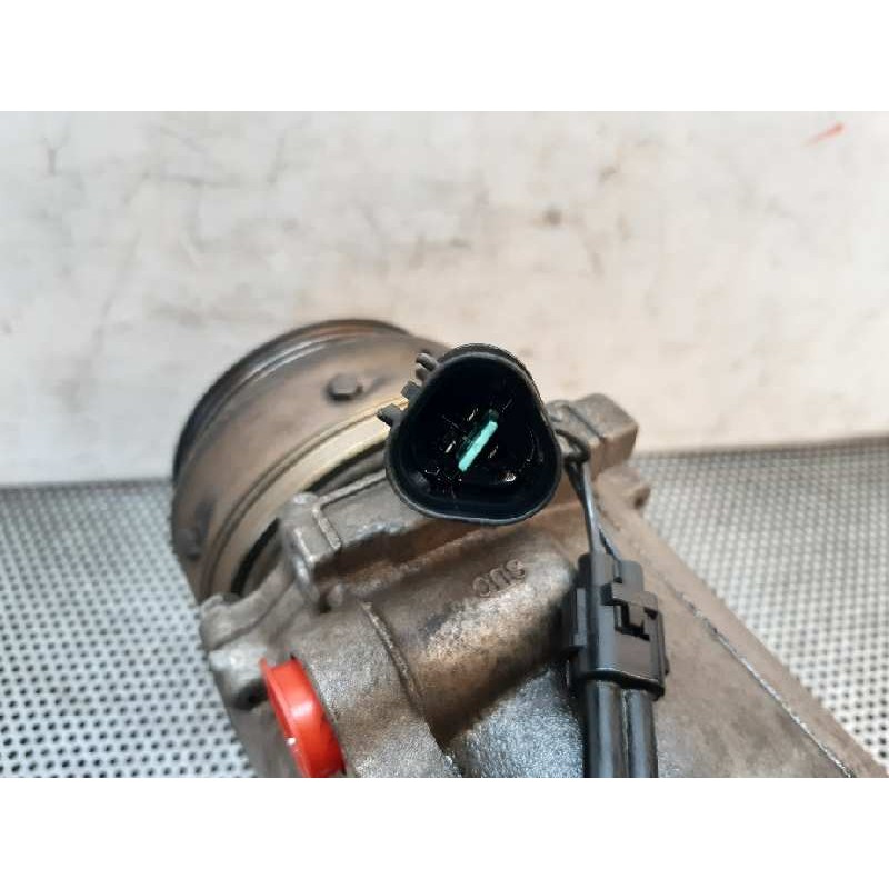 Recambio de compresor aire acondicionado para mitsubishi eclipse (d30) gs climatizado referencia OEM IAM 2101955 AKC201A204A MIT 5