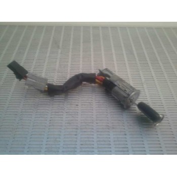 ANTIRROBO / LLAVE CONTACTO NEIMAN