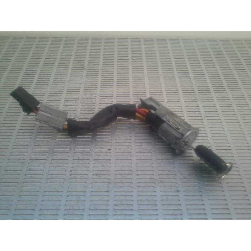 Recambio de antirrobo / llave contacto para renault clio i fase i+ii (b/c57) 1.9 diesel referencia OEM IAM   NEIMAN - Blanco