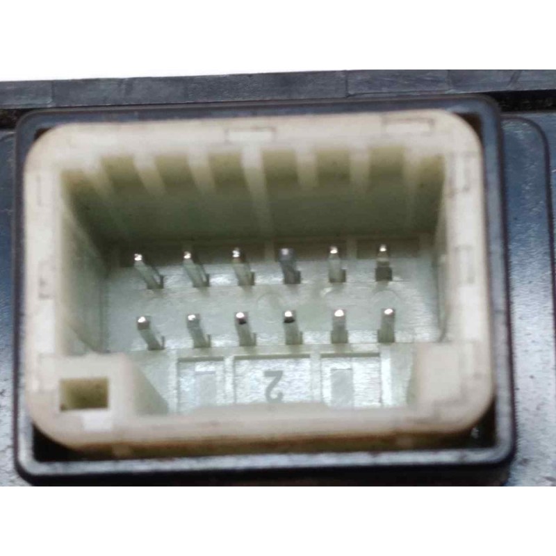 Recambio de mando multifuncion para hyundai ioniq klass hybrid referencia OEM IAM 93555G2200 - Gris 3