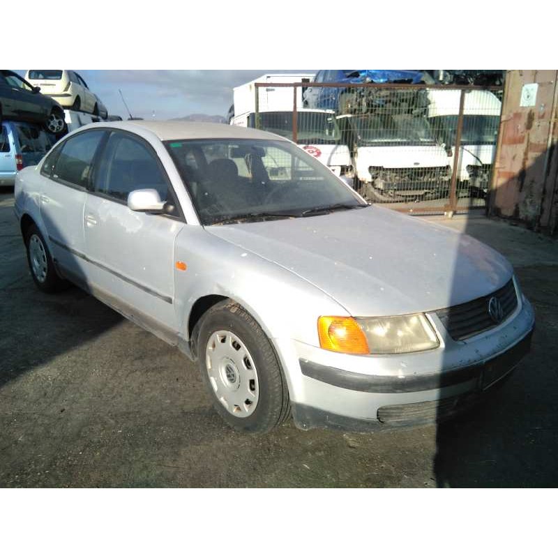 volkswagen passat berlina (3b2) del año 1997