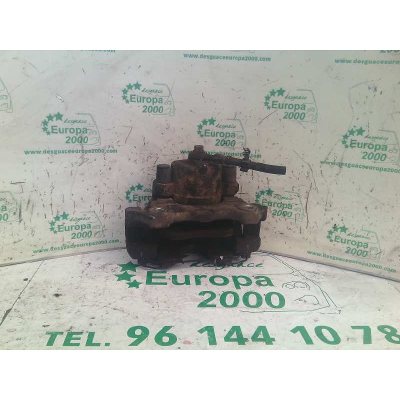 Recambio de pinza de freno delantera derecha para opel astra h berlina 1.7 16v cdti referencia OEM IAM 9824IP32  ATE - Azul