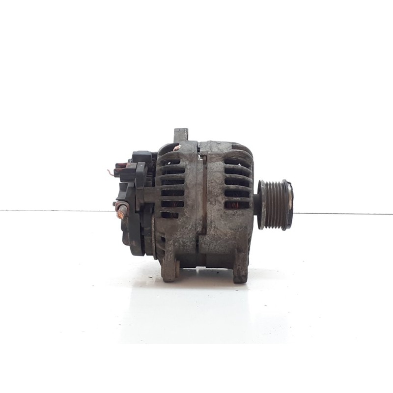 Recambio de alternador para renault kangoo profesional referencia OEM IAM 0124525139 8200660034A - Blanco 5