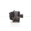 Recambio de alternador para renault kangoo profesional referencia OEM IAM 0124525139 8200660034A 