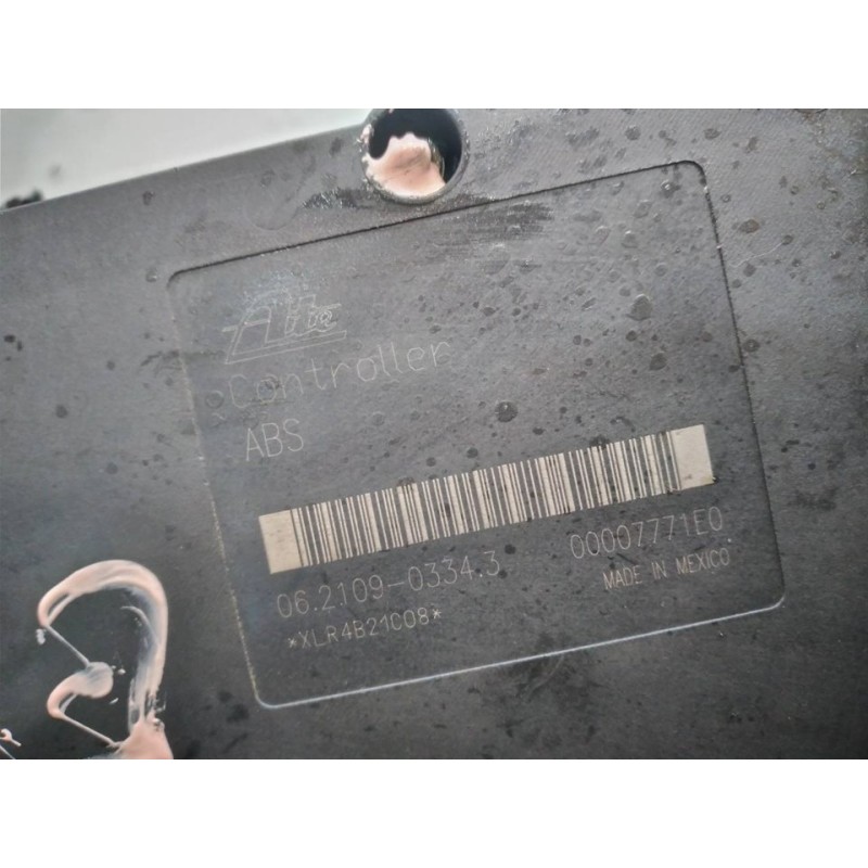 Recambio de abs para ssangyong rexton 290 referencia OEM IAM 4891008100 06210200534 06210903343 - Negro 4