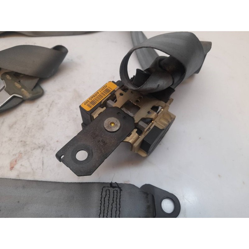 Recambio de cinturon seguridad delantero derecho para renault megane i scenic (ja0) 1.9 dti rn referencia OEM IAM 2