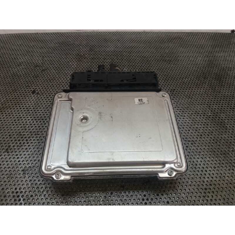 Recambio de centralita motor uce para seat leon (1p1) reference referencia OEM IAM 0281014422 03G906021SC - Rojo 2