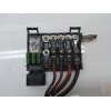 Recambio de caja reles / fusibles para skoda octavia berlina (1u2) elegance referencia OEM IAM   