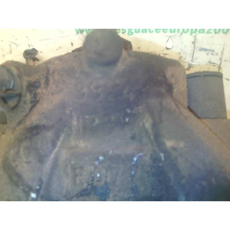 Recambio de pinza de freno delantera derecha para opel astra h berlina 1.7 16v cdti referencia OEM IAM 9824IP32  ATE - Azul 2