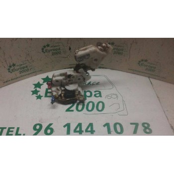 CERRADURA PUERTA DELANTERA DERECHA 8055289918 