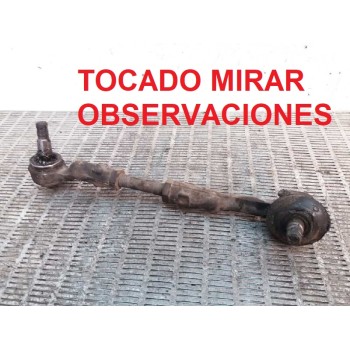 BARRA DIRECCION 