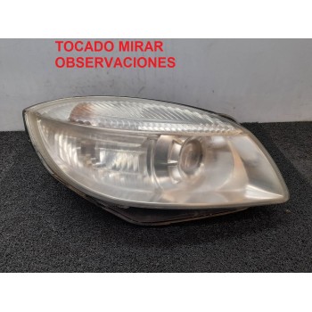 FARO DERECHO 