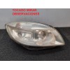 Recambio de faro derecho para skoda roomster (5j7) style referencia OEM IAM   