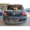 volkswagen tiguan (5n_) del año 2008