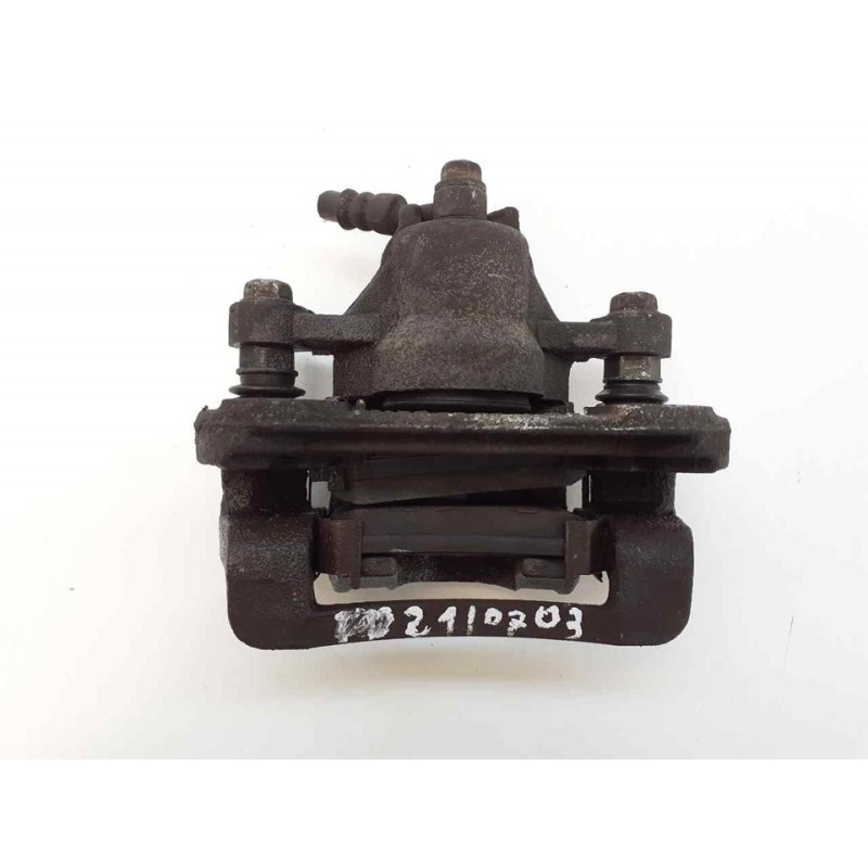 Recambio de pinza de freno trasera izquierda para kia cee'd drive referencia OEM IAM C7 - Negro 4