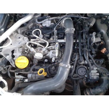 MOTOR COMPLETO HR13 