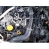 Recambio de motor completo para nissan qashqai (j12) tekna referencia OEM IAM HR13  
