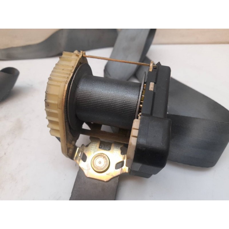 Recambio de cinturon seguridad delantero derecho para renault megane i scenic (ja0) 1.9 dti rn referencia OEM IAM 3