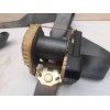 Recambio de cinturon seguridad delantero derecho para renault megane i scenic (ja0) 1.9 dti rn referencia OEM IAM   