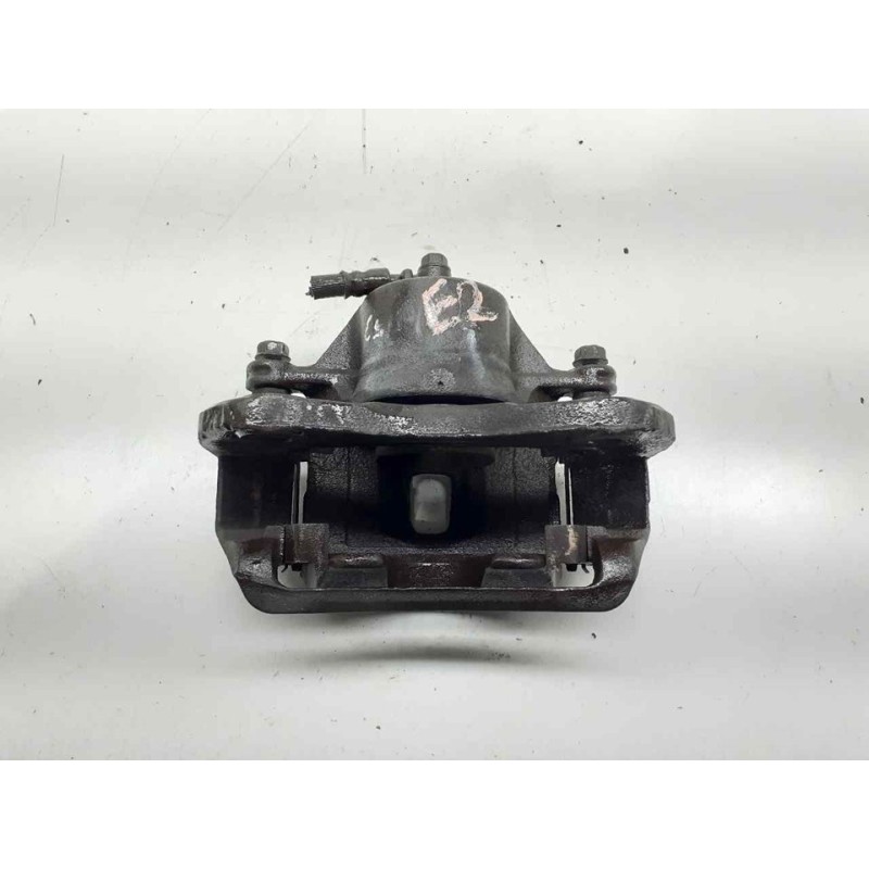 Recambio de pinza de freno delantera izquierda para hyundai tucson (jm) 2,0 crdi vgt comfort full 4x2 referencia OEM IAM BC14009 - Negro 3