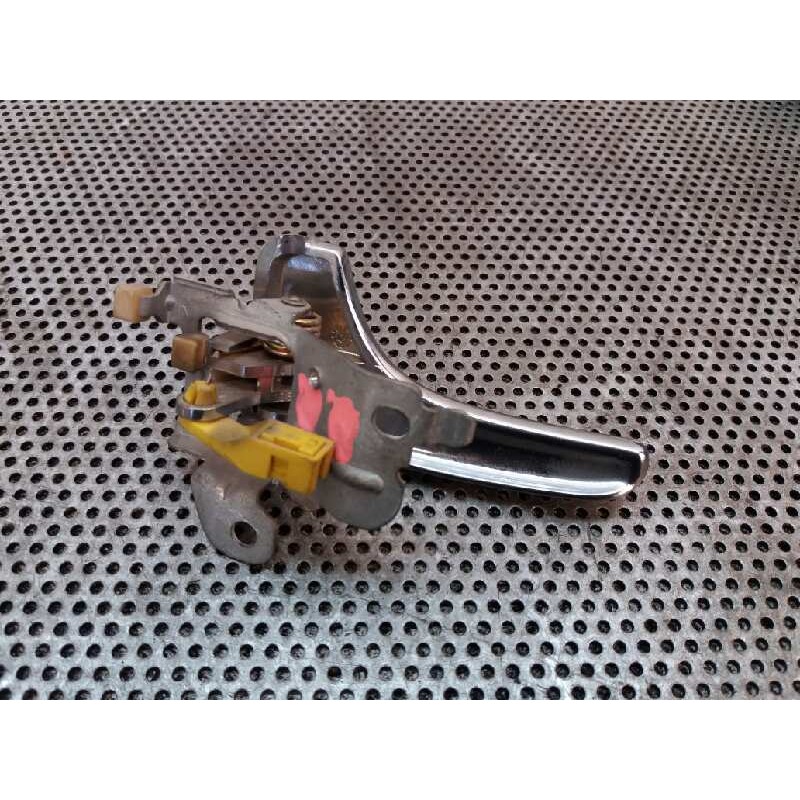 Recambio de maneta interior delantera derecha para volvo s40 berlina td referencia OEM IAM 2