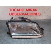Recambio de faro derecho para peugeot 306 berlina 3/5 puertas (s1) xs dt referencia OEM IAM   VALEO