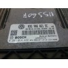 Recambio de centralita motor uce para seat leon (1p1) reference referencia OEM IAM 0281014422 03G906021SC 