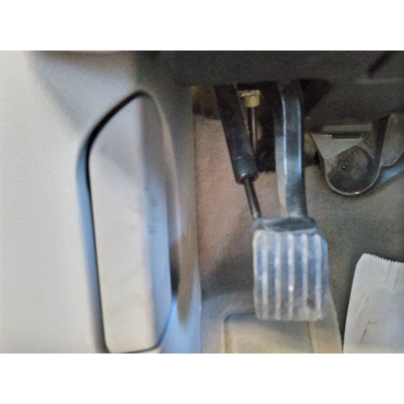 Recambio de palanca freno para porsche cayenne (typ 9pa) básico referencia OEM IAM   