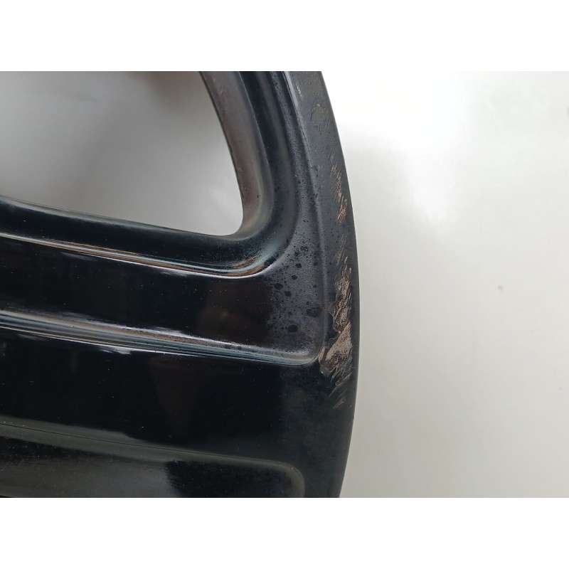 Recambio de llanta para volkswagen touareg (7la) tdi v10 referencia OEM IAM 7L6601025D - Blanco 3