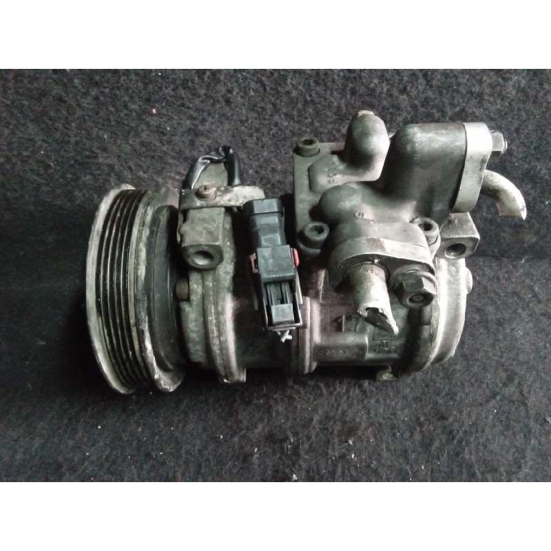 Recambio de compresor aire acondicionado para chrysler voyager (gs) referencia OEM IAM 4472004187 5