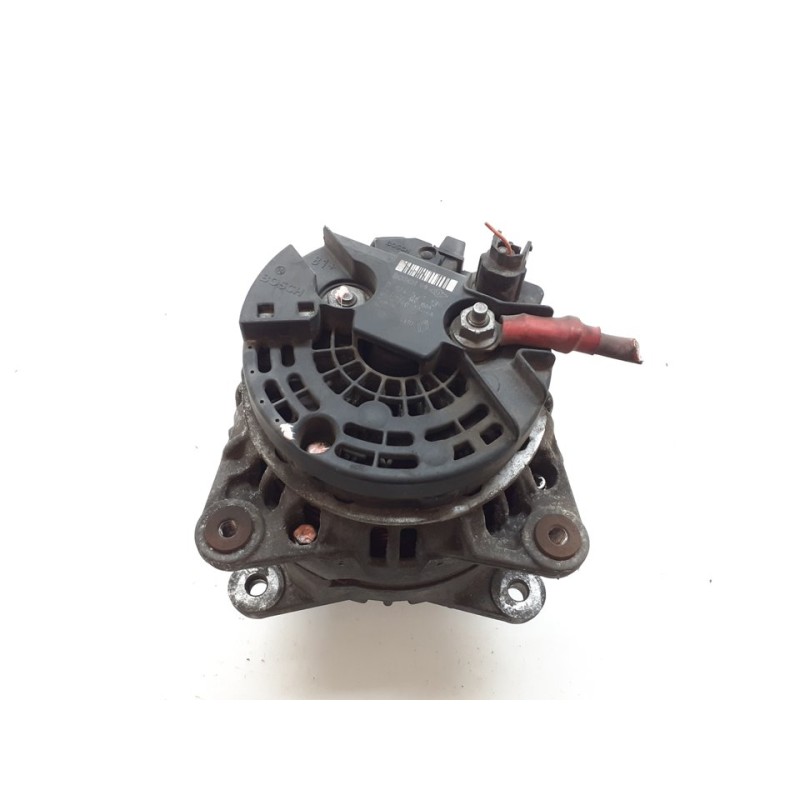 Recambio de alternador para renault kangoo profesional referencia OEM IAM 0124525139 8200660034A - Blanco 6