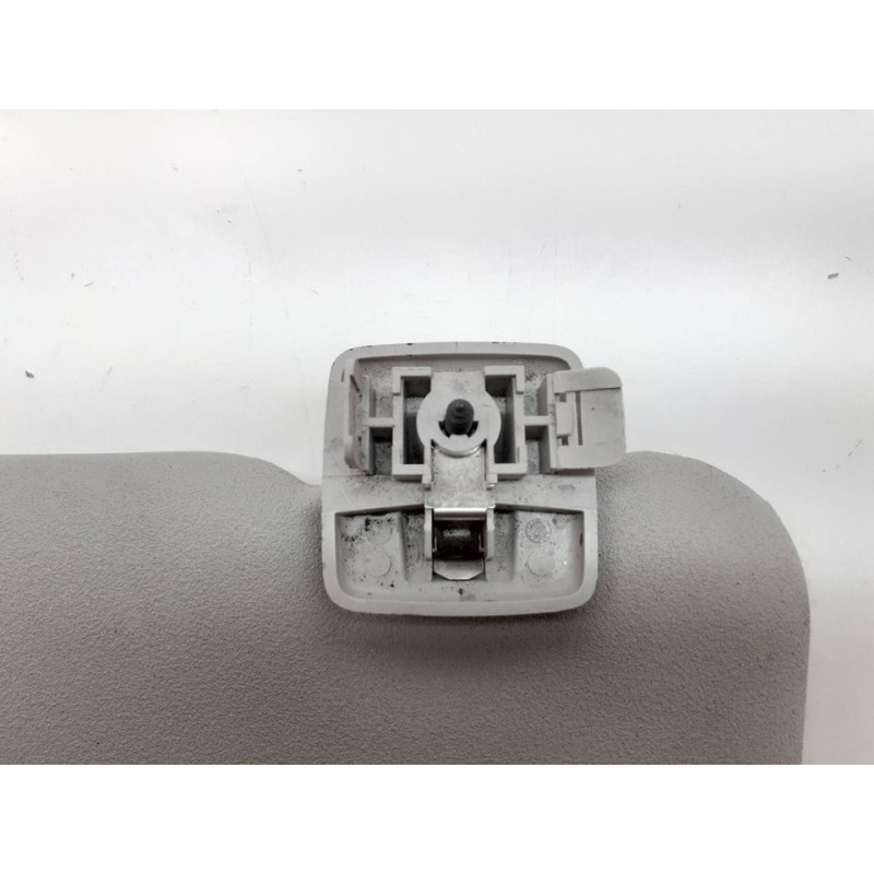 Recambio de parasol derecho para citroën c4 lim. seduction referencia OEM IAM - Blanco 5