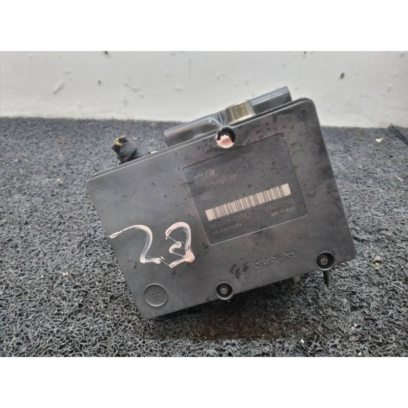 Recambio de abs para ssangyong rexton 290 referencia OEM IAM 4891008100 06210200534 06210903343 - Negro 6