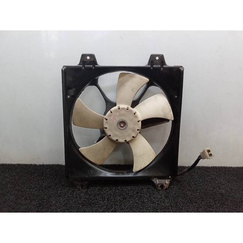 Recambio de electroventilador para mitsubishi eclipse (d30) gs climatizado referencia OEM IAM   