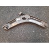 Recambio de brazo suspension inferior delantero izquierdo para hyundai ix20 gls comfort referencia OEM IAM   