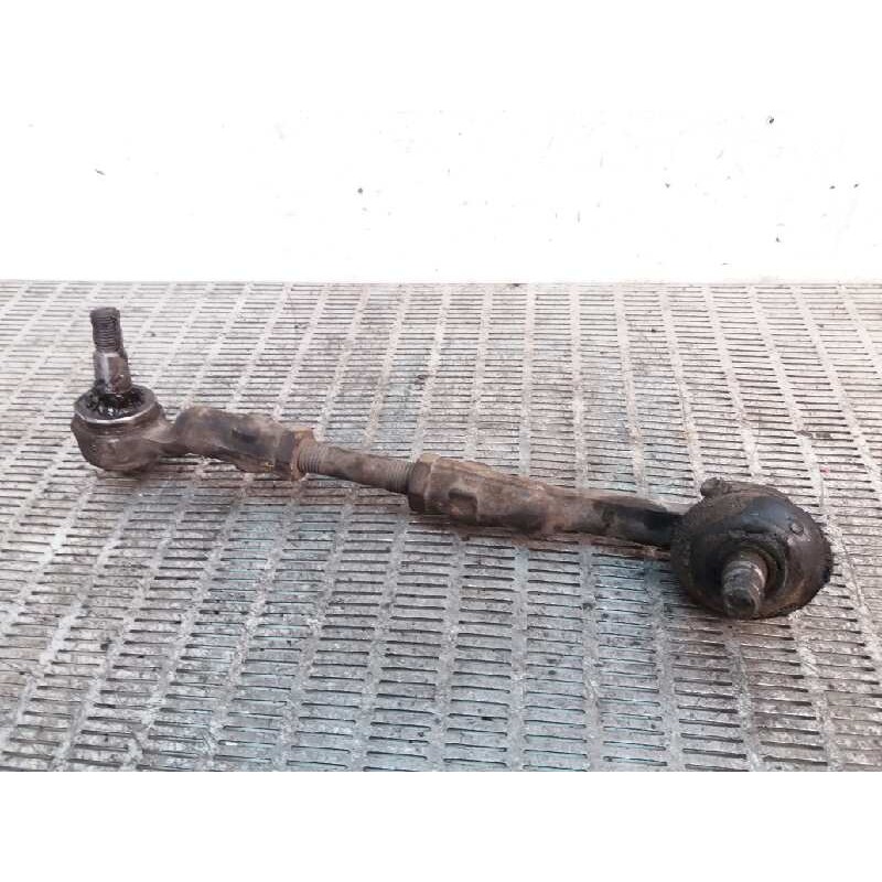 Recambio de barra direccion para nissan vanette (c 220) vanette furgoneta diesel referencia OEM IAM - Blanco 2