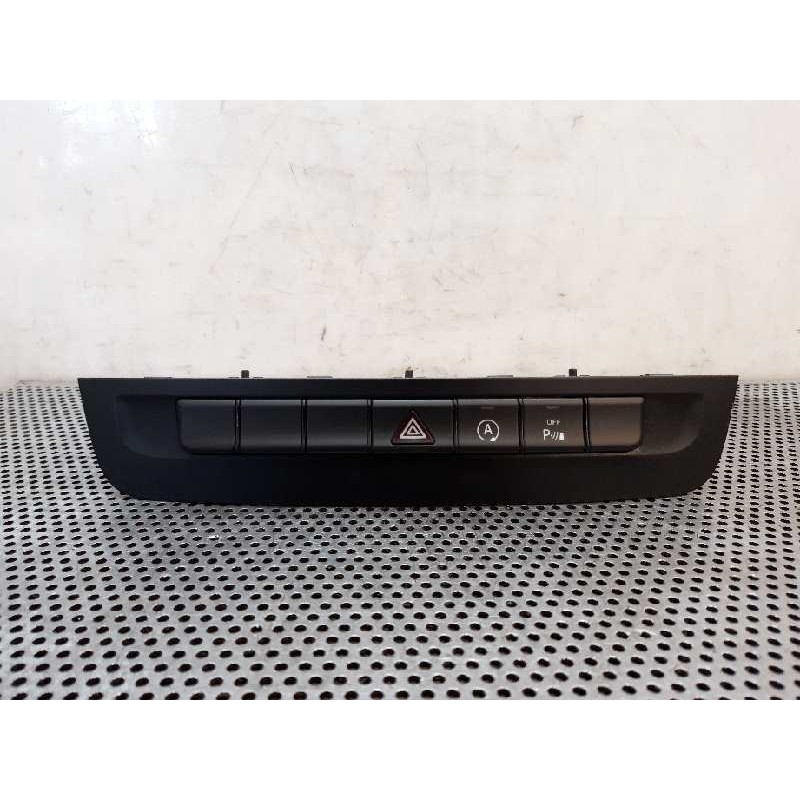 Recambio de warning para mercedes-benz clase gla (w156) gla 180 (156.942) referencia OEM IAM A2469052902 03420110301 