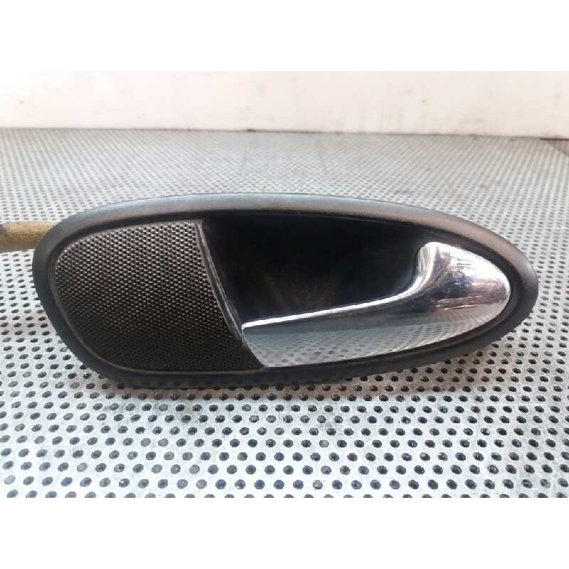 Recambio de maneta interior trasera derecha para seat leon (1p1) 1.6 referencia OEM IAM   